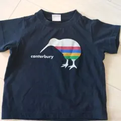 canterbury キッズ Tシャツ 100cm キウイのサムネイル