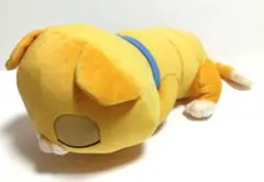 バズ・ライトイヤー ぬいぐるみ ソックス　ディズニー