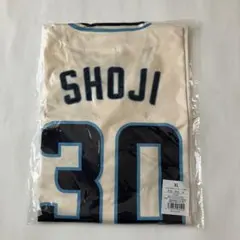 ヤクルトスワローズ 増居翔太 CREWユニフォーム 2026 Lサイズ - メルカリ