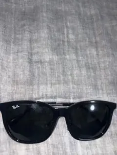 Ray-Ban サングラスブラック箱無し