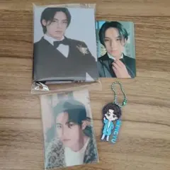 SEVENTEEN セブチ ミンギュセット