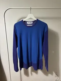 2026年最新】COMME des GARCONS SHIRT メンズ 七分・長袖カットソーの