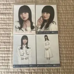 ね*様 乃木坂46 遠藤さくら　37th制服生写真