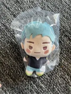 BTS ＲＭ　マスコミ　ぬいぐるみ