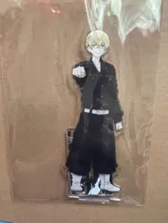 千冬 アクスタ6