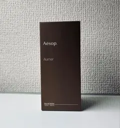 ⭐︎トート付き⭐︎【新品未使用】Aesop オルナー 香水 
