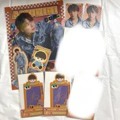 2025年最新】コムドットグッズの人気アイテム - メルカリ