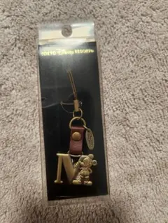 東京ディズニーリゾート ミッキー キーホルダー(M)