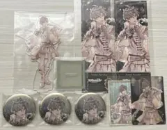 2025年最新】亥清悠 缶バッジ 8の人気アイテム - メルカリ