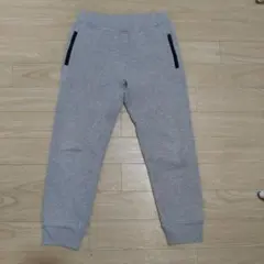 ☆tomo 様専用　ユニクロ　ウルトラストレッチドライスウェットパンツ　120