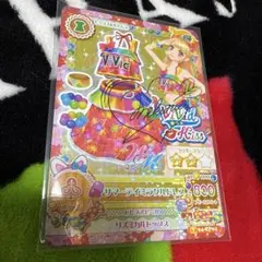 2025年最新】アイカツカードの人気アイテム - メルカリ