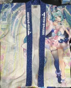 初音ミク マジカルミライ 2017 法被 - メルカリ