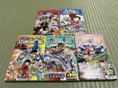 2025年最新】ワンピース one piece コミック 1-89巻セットの人気