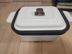 タイガーグリル鍋