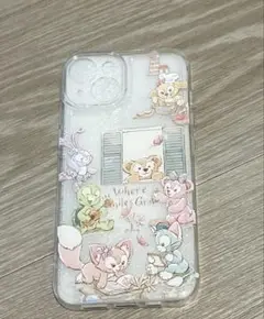 Disney - スウィートダッフィー♡スマホケース 新品未使用 2025年最新】ダッフィータブレットケースの人気アイテム - メルカリ