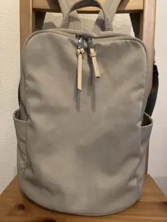 「美品」レディースナイロンリュック.ビータフェリーチェ