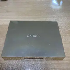 SNIDEL フェイススタイリスト 01 ICONIC BEIGE