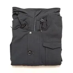 【新品】Johnbull テトラテックス ユーティリティシェルジャケット