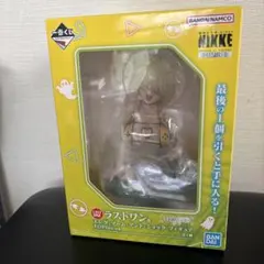 NIKKE 一番くじ ラストワン賞 エレグ：ブームアンドショック