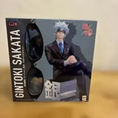 2026年最新】G.E.M.シリーズ 銀魂 坂田銀時 スーツver.改め、おまけで