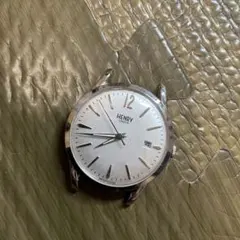 HENRY LONDON クオーツ腕時計のサムネイル