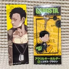 2026年最新】GANGSTA. アクリルの人気アイテム - メルカリ