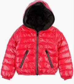 2026年最新】ジャケット duvetica キッズの人気アイテム - メルカリ