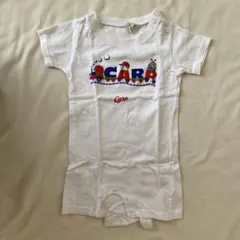 カープ　ロンパース　70cm