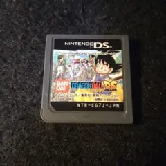 ★DS★ドラゴンボールDS