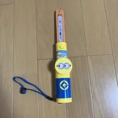 ミニオン LED応援ライト イエローのサムネイル