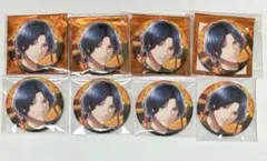スタマイ 神楽亜貴 缶バッジ 8周年
