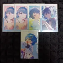 桐谷遥 エピカ epiccard