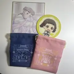 薬屋のひとりごと　グッズ