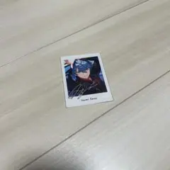 あんさんぶるスターズ　あんスタ　瀬名泉　ぱしゃっつ