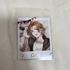 ツイステ くつろぎマイルーム フォト風カードコレクション エース