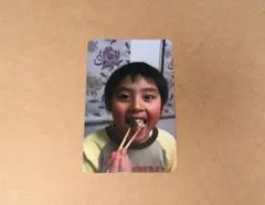 松村和哉 タレントカード