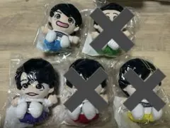 2025年最新】岡崎彪太郎 ちびぬいの人気アイテム - メルカリ