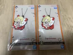 一番くじ 学園アイドルマスター H賞　藤田ことね