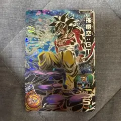 2026年最新】ドラゴンボールヒーローズ 孫悟空シークレットの人気