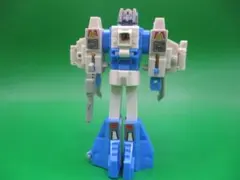 トランスフォーマー ブレイバー トランスフォーマーV 食玩 カバヤ