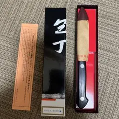 越前打刃物 薄刃包丁 D.Pゴールド - メルカリ