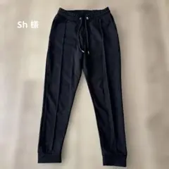 zara パンツ