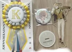 風楽奏斗 にじさんじ 4点セット