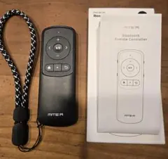 MITER Bluetoothリモートコントローラー