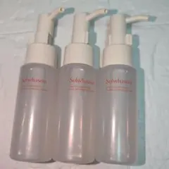 雪花秀　ソルファス　クレンジングオイル　50ml 3本セットのサムネイル