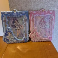 プリキュア キャラクターキーホルダーセット