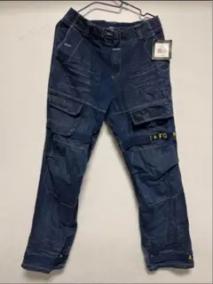 MARITHE FRANCOIS GIRBAUD 古着　パンツ