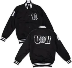 UVERworld スタジャン Lサイズ タオルラババンセット