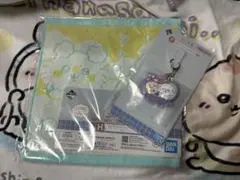 ちいかわ　1番くじ　F賞