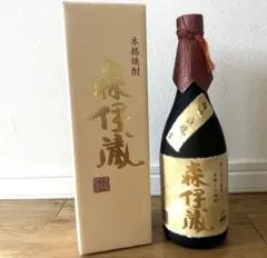 2026年最新】森伊蔵酒造 焼酎の人気アイテム - メルカリ